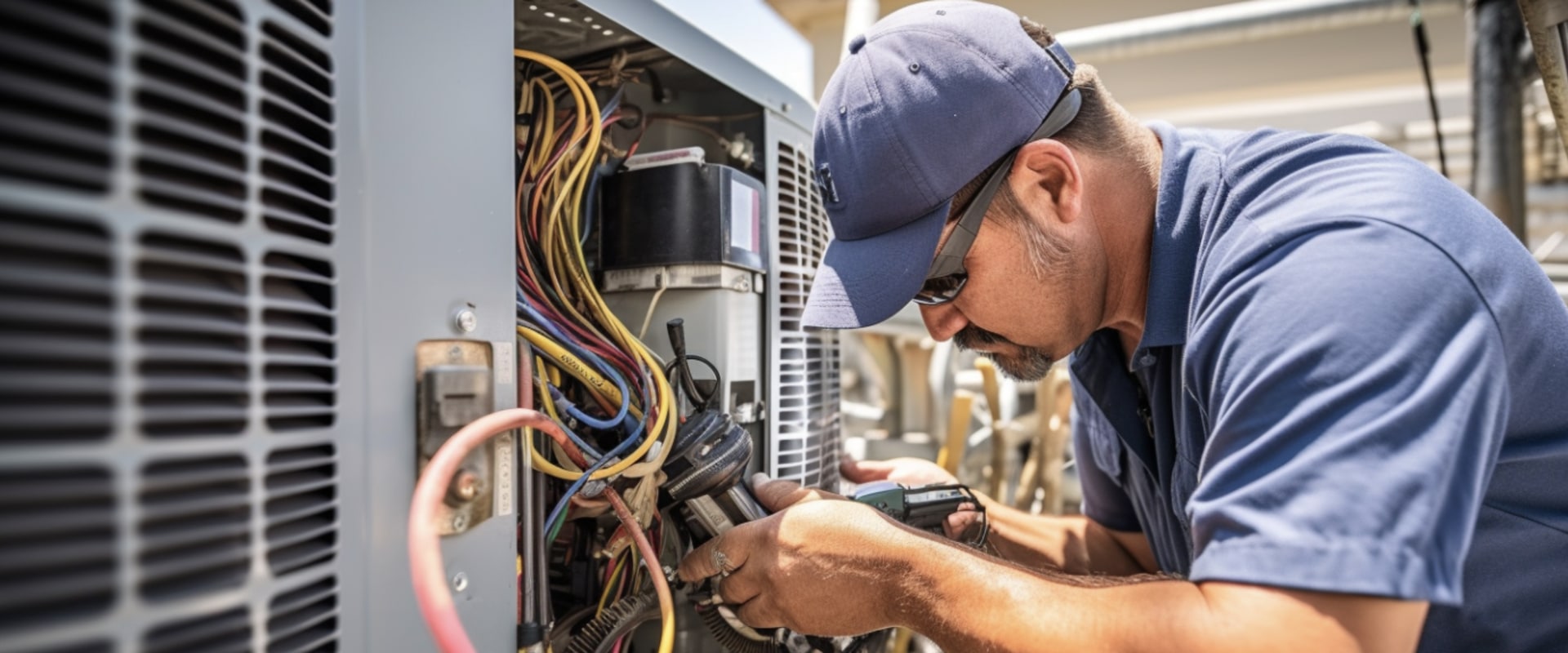 Top Issues on AC Installation Services in Pembroke Pines FL