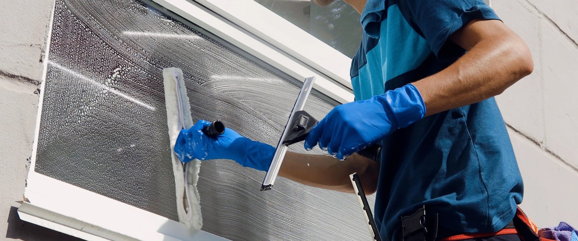 Do You Need a License to Clean Windows in Florida?