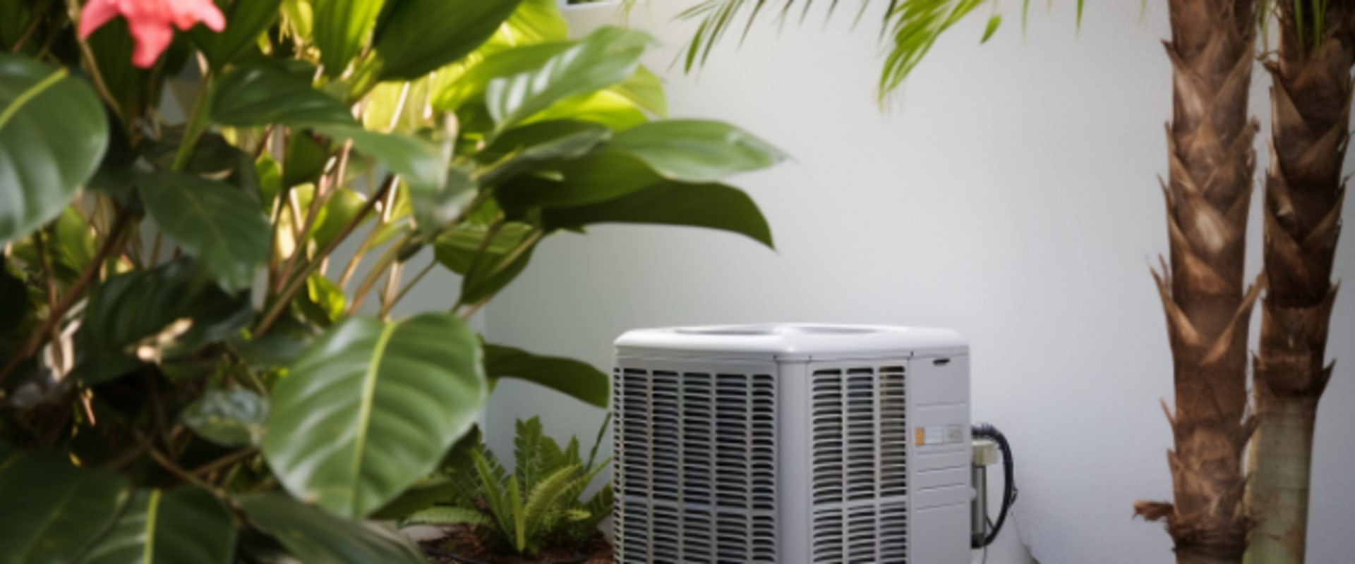 How Modern Systems Control Humidity During HVAC Installation in Apopka