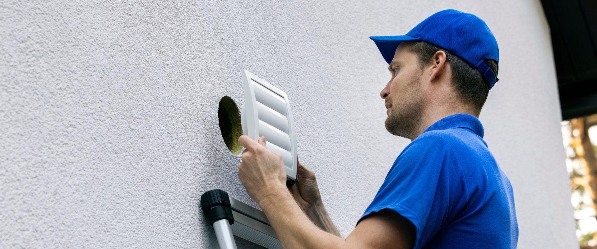How to Choose the Right Dryer Vent Cleaning Company