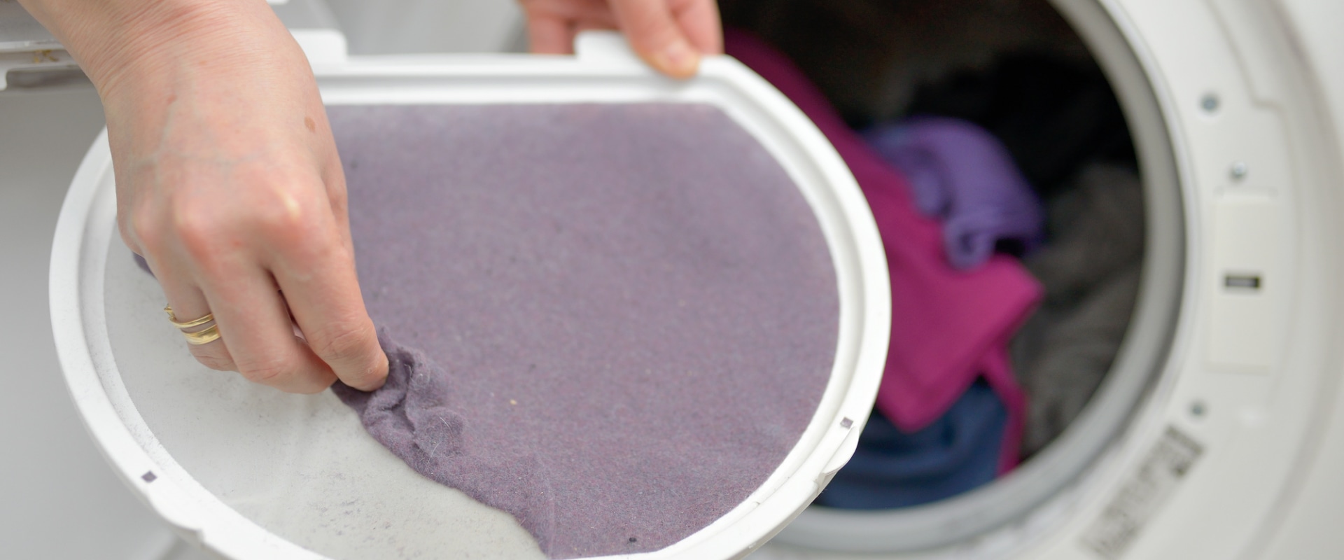 4 Reasons to Clean Your Dryer Vents Now