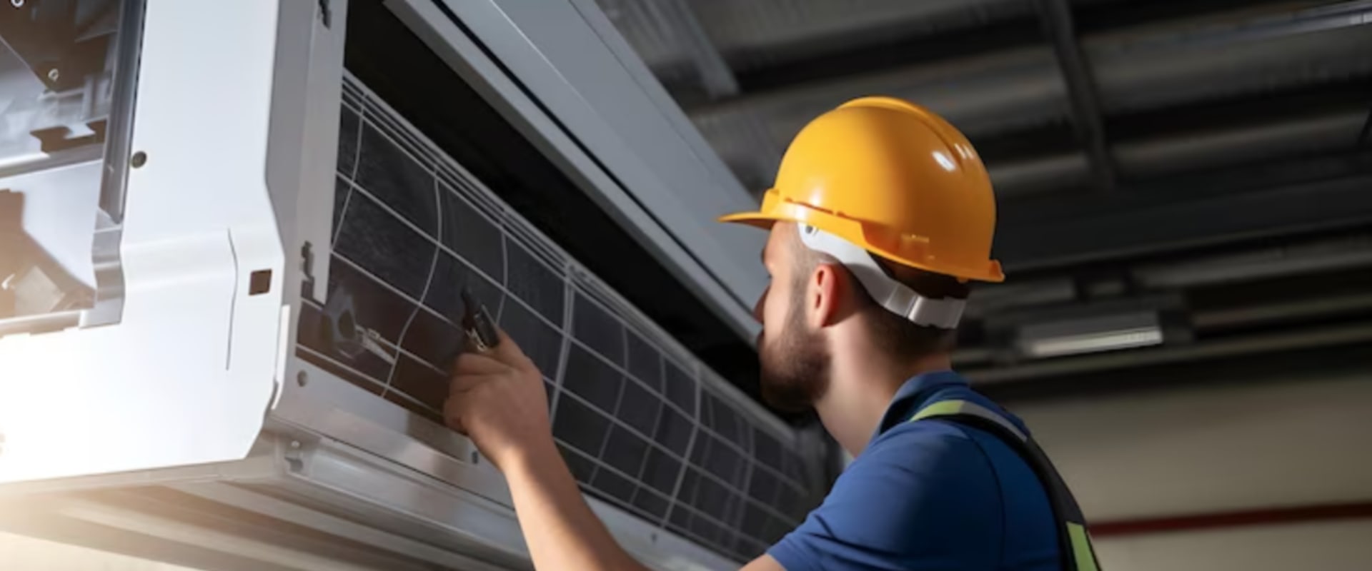 Efficient Annual HVAC Maintenance Plans in North Miami Beach