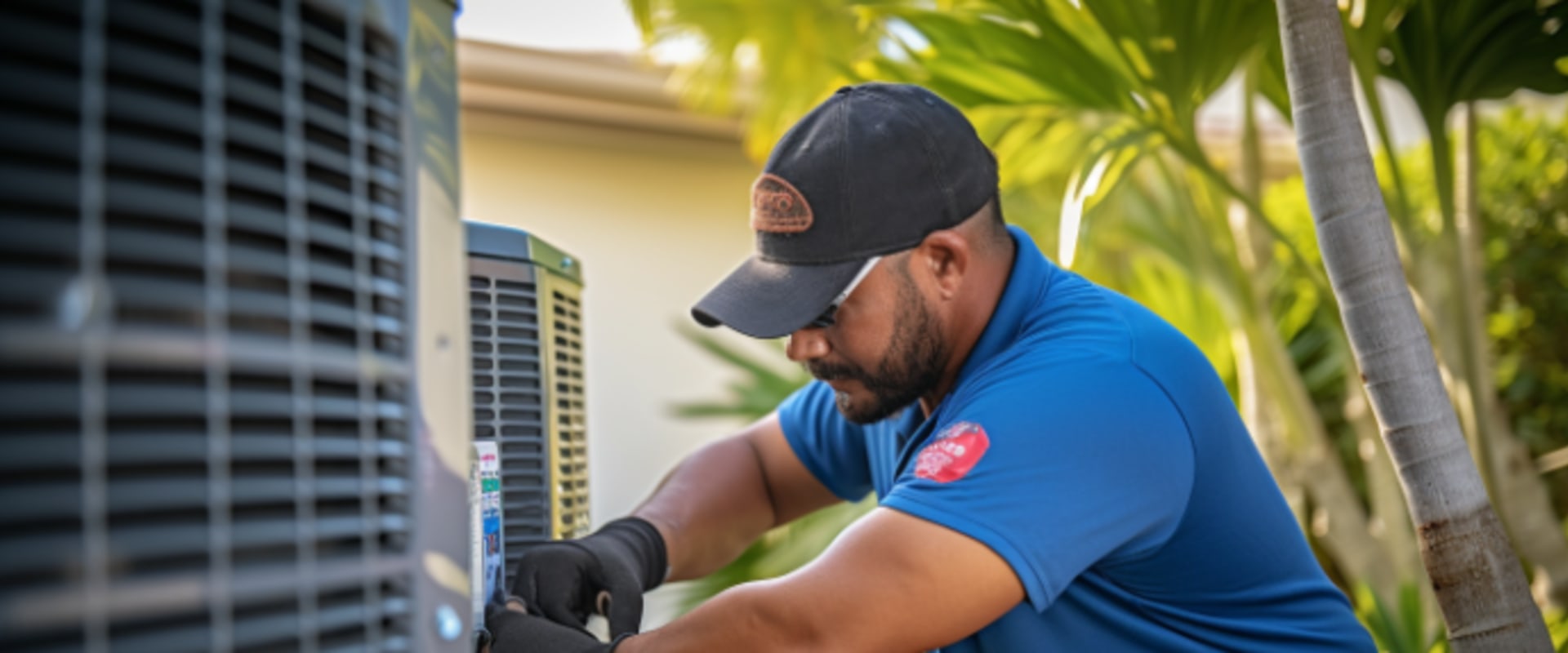 Reputable HVAC Installation Service in Hallandale Beach FL