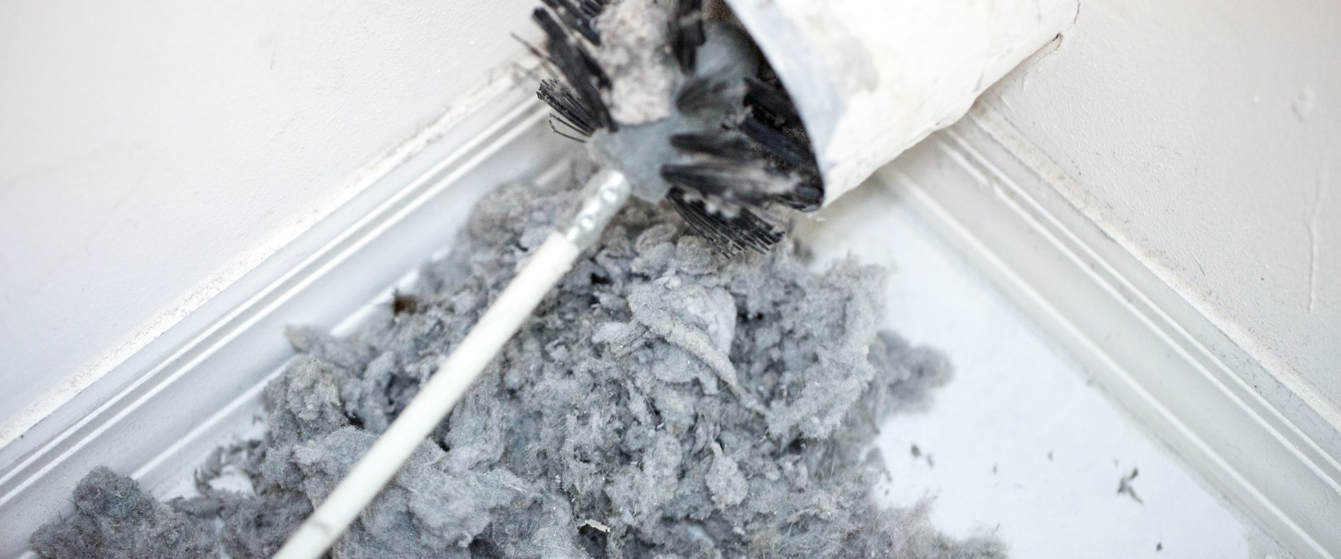 Do Professional Dryer Vent Cleaners Offer the Best Cleaning Services?