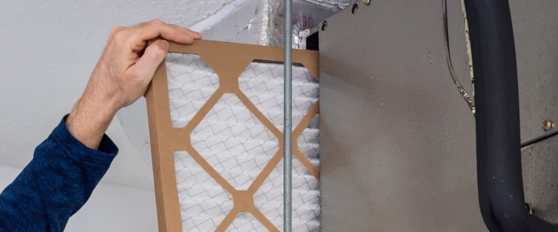 How to Maintain Your 20x30x1 HVAC Furnace Air Filters?
