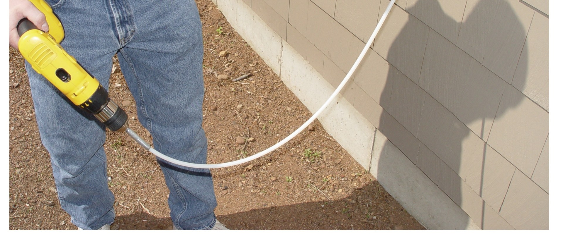 What Equipment Do Professional Dryer Vent Cleaners Use?