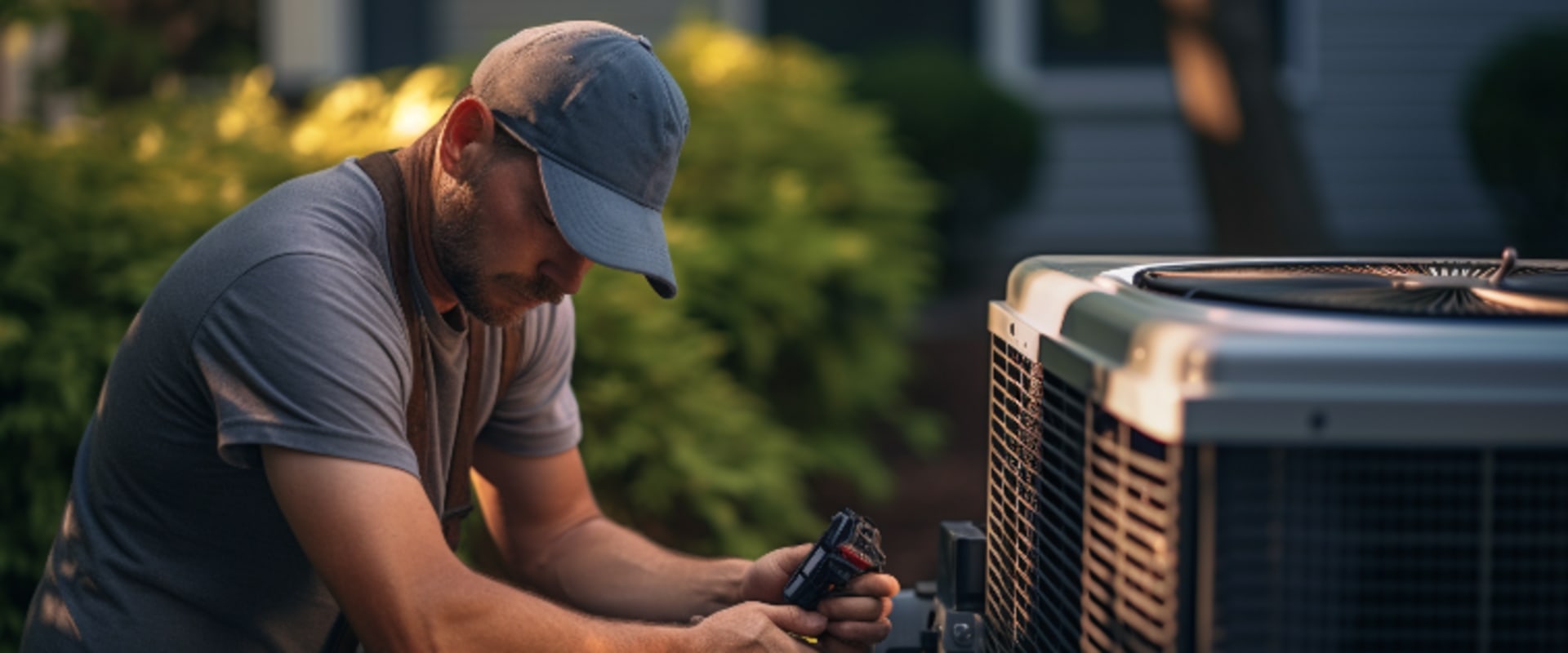 Finding Top Companies On AC Replacement Services in Miami FL