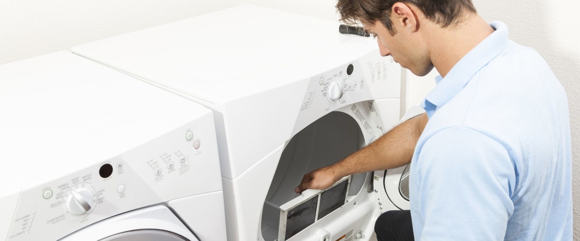 The Benefits of Professional Dryer Vent Cleaning
