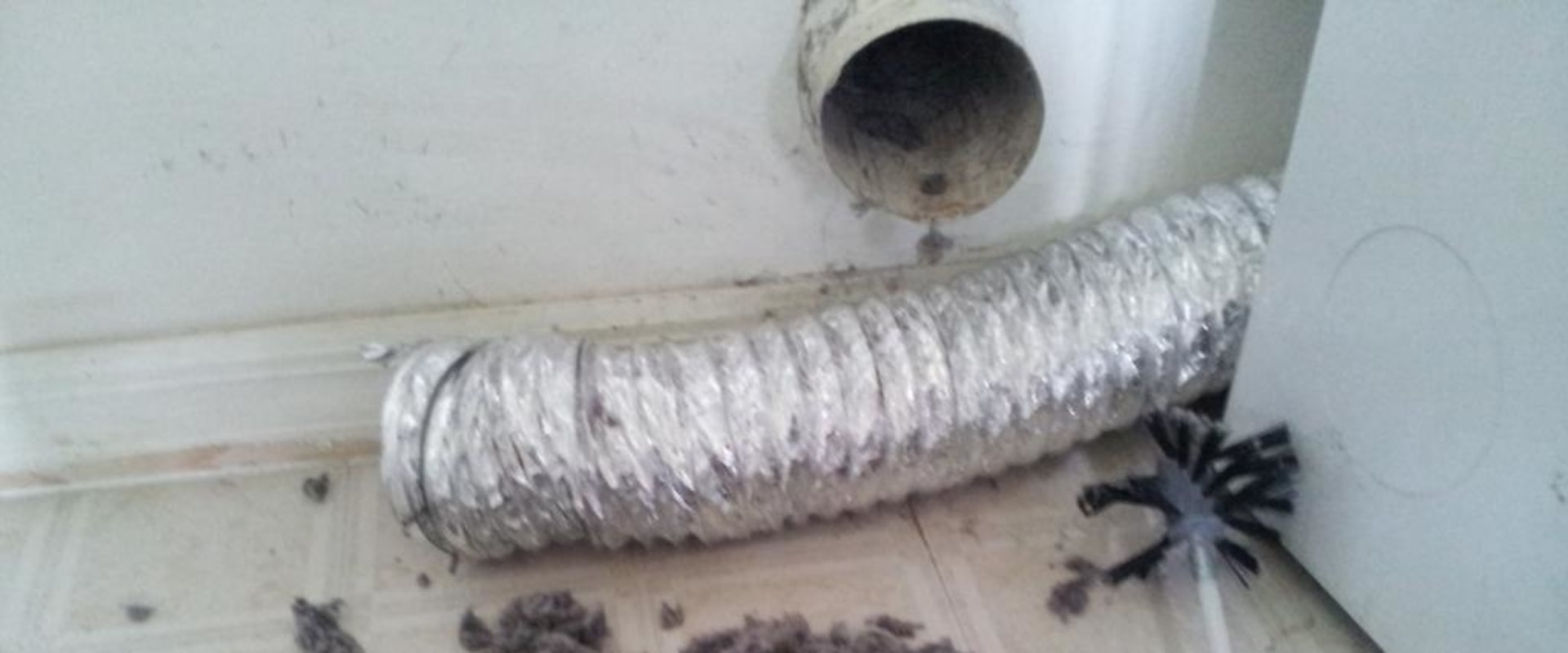 Signs You Need to Clean Your Dryer Vents Now