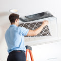 When is the Best Time to Get Your Vents Professionally Cleaned?