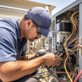 Top Issues on AC Installation Services in Pembroke Pines FL