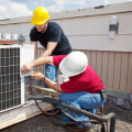 Searching for an HVAC Replacement Service in Cooper City FL