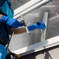 Do You Need a License to Clean Windows in Florida?