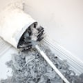 The Benefits of Professional Dryer Vent Cleaning Services