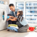 The Dangers of Not Cleaning Your Dryer Vents: What You Need to Know