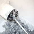 How Long Does It Take for a Dryer Vent Cleaning Company to Clean My Dryer Vents?