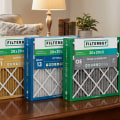 The Real Dimensions Behind BDP “20x20x5” Air Filters