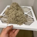 Does a 10x20x2 Air Filter Help With Dust Buildup?
