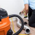 The Benefits of Professional Dryer Vent Cleaning: Why You Shouldn't Overlook It