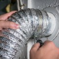 Finding the Right Dryer Vent Cleaning Company