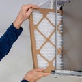 How to Maintain Your 20x30x1 HVAC Furnace Air Filters?