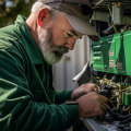 Professional HVAC Air Conditioning Tune Up in Parkland FL