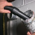 The Benefits of Cleaning Dryer Vents: Why it's Essential for Your Health and Home