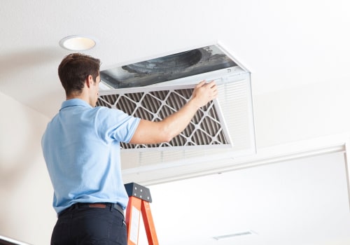 When is the Best Time to Get Your Vents Professionally Cleaned?