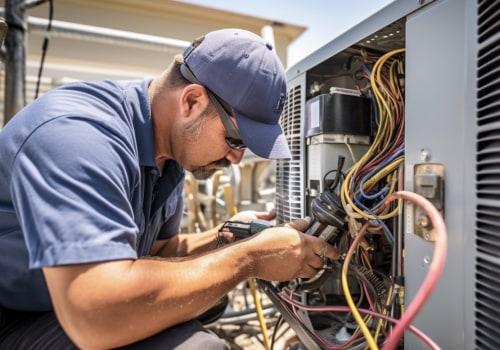 Top Issues on AC Installation Services in Pembroke Pines FL