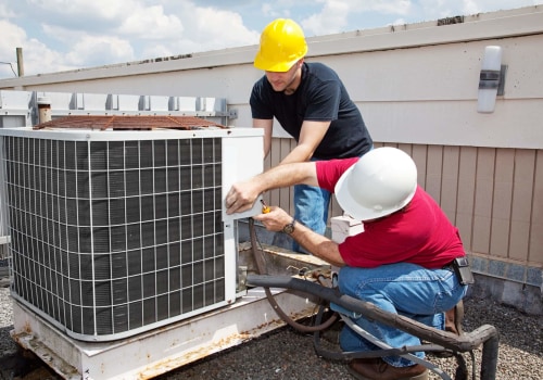 Searching for an HVAC Replacement Service in Cooper City FL