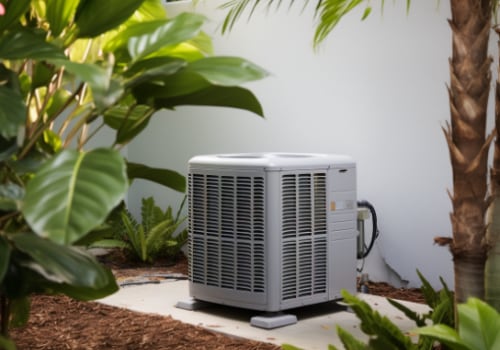 How Modern Systems Control Humidity During HVAC Installation in Apopka