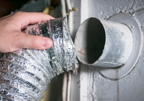 How Often Should You Have Your Dryer Vents Professionally Cleaned? A Professional's Guide