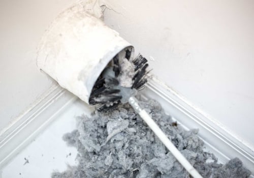 Do Dryer Vent Cleaning Companies Provide Follow-Up Services?