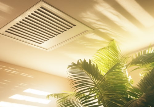Understanding the Standard Home Furnace AC Filter Sizes