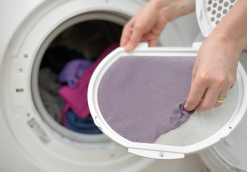 4 Reasons to Clean Your Dryer Vents Now