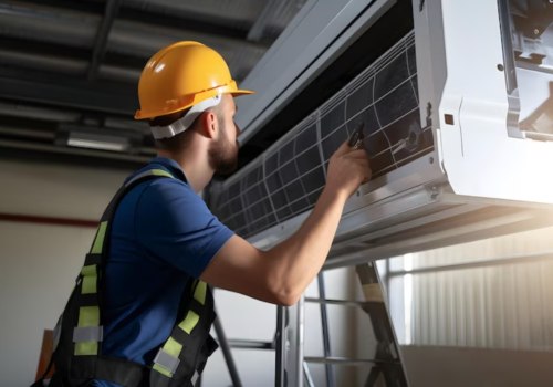 Efficient Annual HVAC Maintenance Plans in North Miami Beach