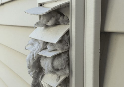 How Much Does It Cost to Have Your Dryer Vents Professionally Cleaned? A Comprehensive Guide