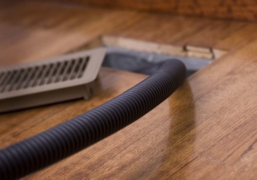 How Long Does it Take to Clean Out a Vent in an Apartment? - An Expert's Guide