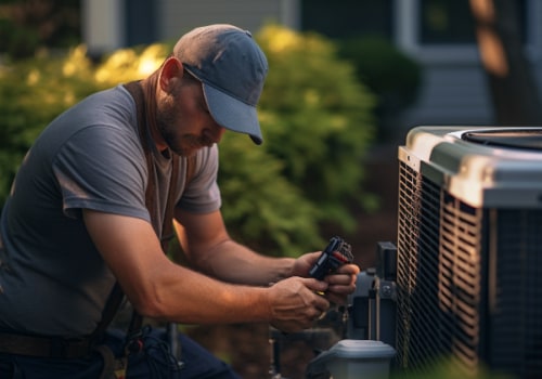 Finding Top Companies On AC Replacement Services in Miami FL