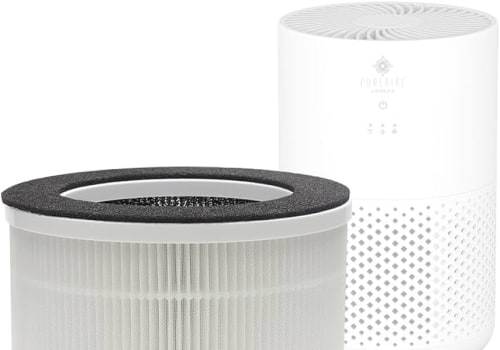 The Great Contest Between Air Filters and Air Purifiers