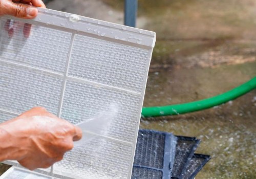 Why Investing in 14x25x1 Furnace Air Filters Is Worth It