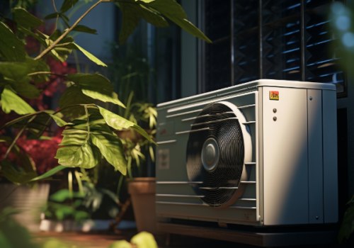 Maximize Home Safety With HVAC Replacement Service Near Cooper City FL And Expert Dryer Vent Cleaning