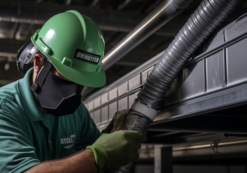Professional Air Duct Sealing Services in Bal Harbour FL