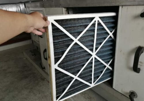 14x14x1 Air Filter Secrets Dryer Vent Pros Want You to Know