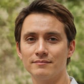Noah Chalepah